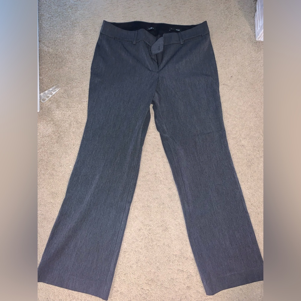 Loft Trousers
